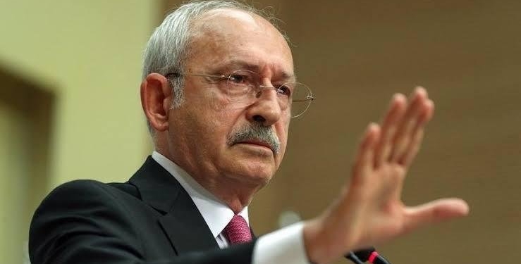 CHP’deki ‘değişim’ tartışması kızışıyor… O belediye başkanı da dahil oldu