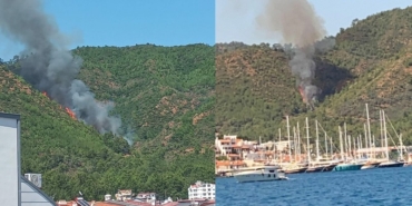 marmaris-yangin