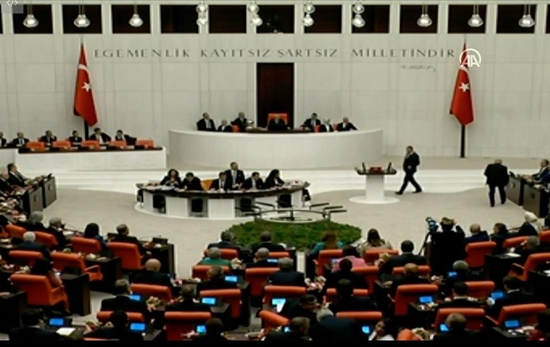 İYİ Parti’den ‘anayasa değişikliği’ mesajı… Cumhur İttifakı’na destek şartını açıkladı