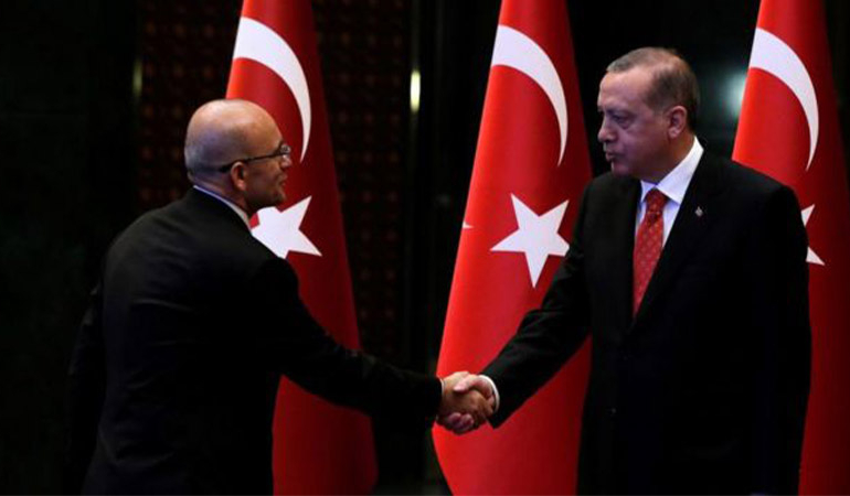 Mehmet Şimşek’e faiz artırımı için izin çıktı mı?