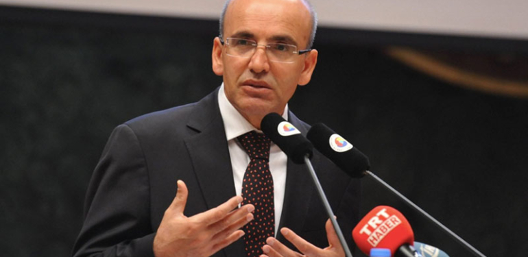 Şimşek’ten kamu kurumlarına ‘tasarruf’ genelgesi