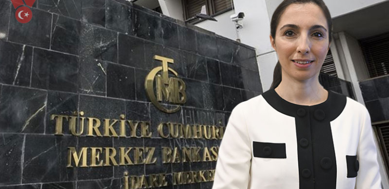 Merkez Bankası faiz kararını açıkladı