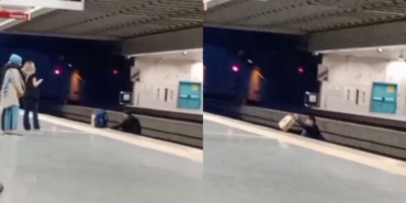 metro