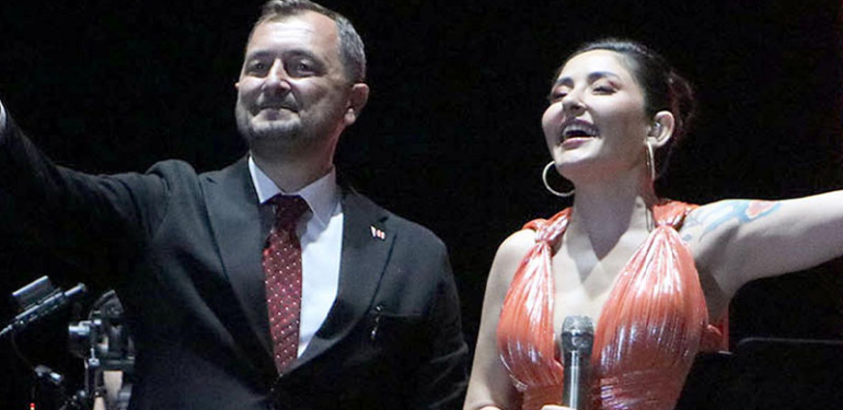 Mosso krizinde yeni perde… AKP’li başkan özür diledi: Görevden feragat ettim