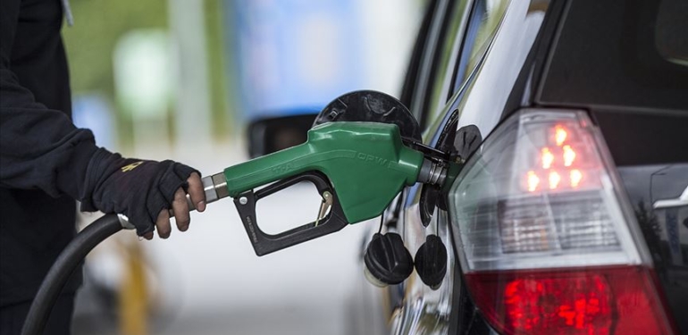 Motorine bir zam daha geliyor… Yeni fiyatı belli oldu