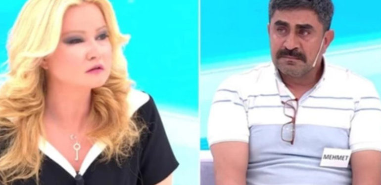 Müge Anlı’da kayıp kızını arayan baba intihar etti