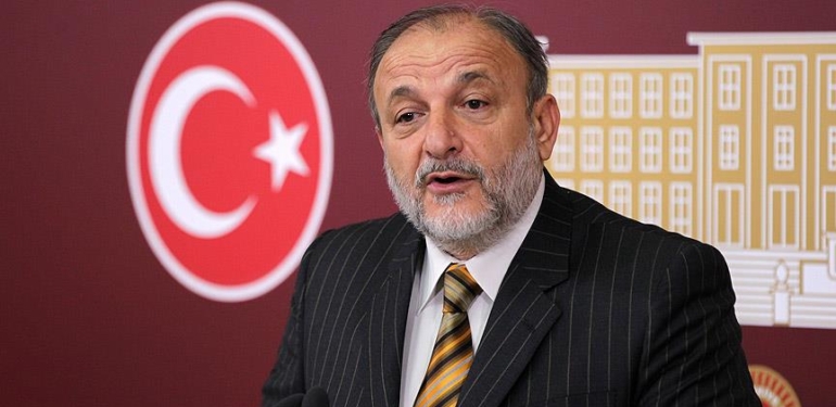 Akşener’in listesinde sürpriz MHP’li… İşte İYİ Parti’nin yeni kurmay heyeti