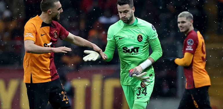 Galatasaray’dan ayrılan Okan Kocuk’un yeni takımı açıklandı