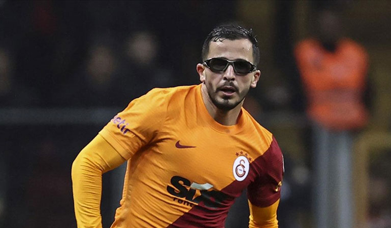 Omar Elabdellaoui, Galatasaray’a açtığı davayı kazandı… Yüklü tazminat ödenecek