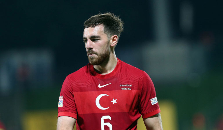 Orkun Kökçü Benfica’da… Bonservisi dudak uçuklattı