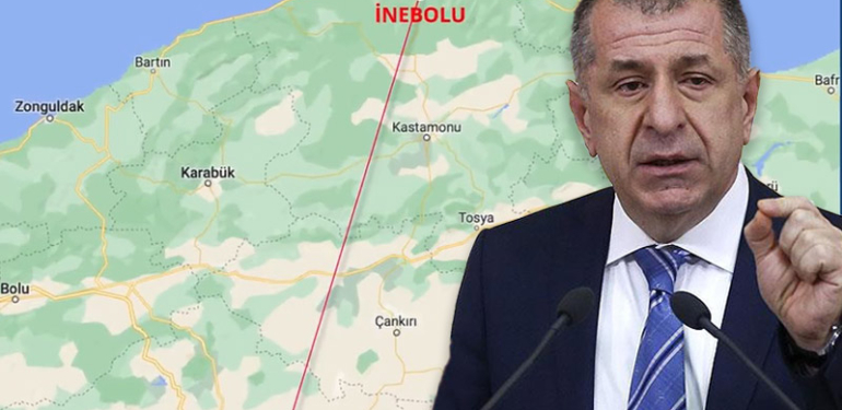 Ümit Özdağ’dan Ankara’ya yürüyüş çağrısı