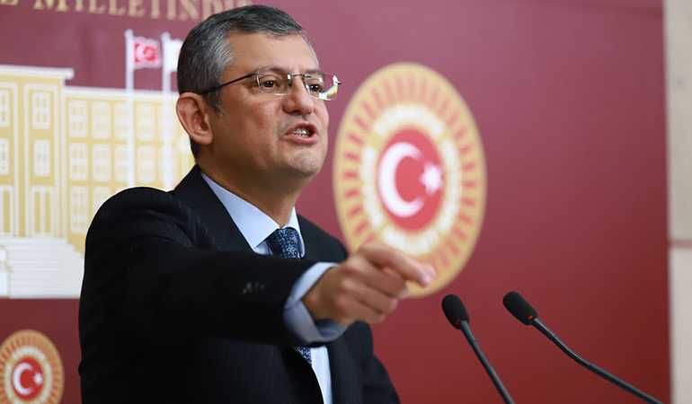 ‘Kılıçdaroğlu’na oy vermedim’ diyen Abdüllatif Şener’e CHP’den tepki
