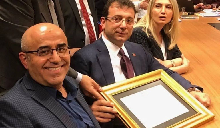 İmamoğlu sustu, kampanyacısı konuştu… Kılıçdaroğlu’na ağır sözler