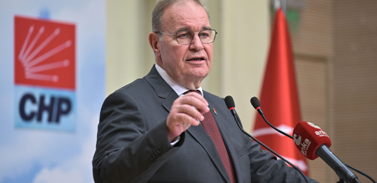 CHP’den ‘Seçim kaybetme tecrübem yok’ diyen İmamoğlu’na yanıt
