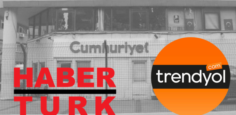‘Para karşılığı’ haber iddialarına Trendyol ve Habertürk de dahil oldu
