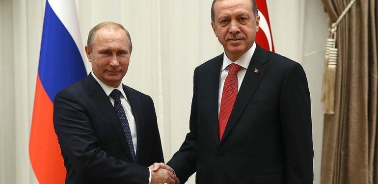 Rusya’daki Wagner isyanına Ankara’dan ilk açıklama