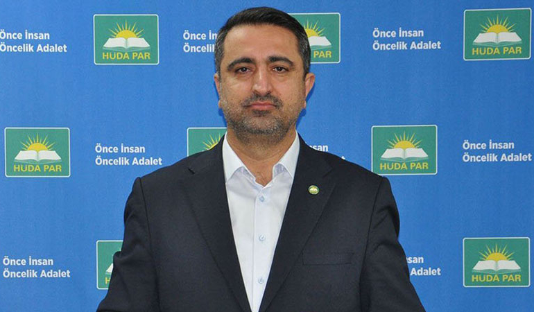 ‘Doğru bulmuyorum, değiştirilmeli’ demişti… Hüda Par’lı vekil yemin etti