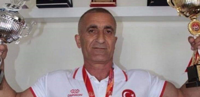 ‘Rambo muhtar’ silahla vurulmuş halde ölü bulundu