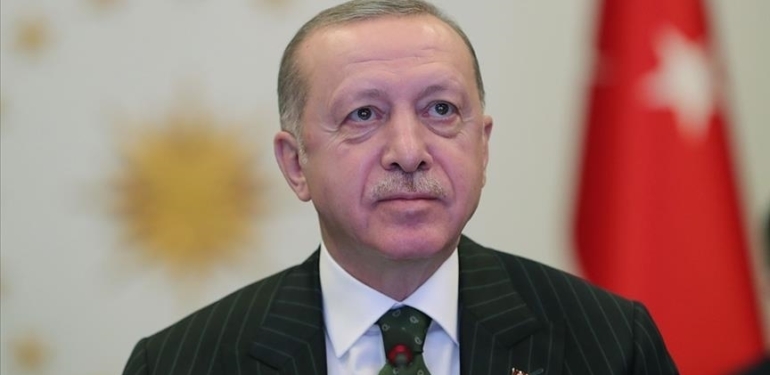 Erdoğan’dan 11 ile özel ekip