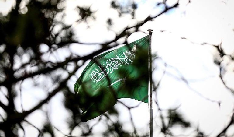 Suudi Arabistan tarihinde bir ilk: Spor kulübüne kadın başkan atandı