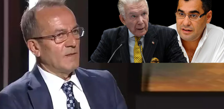 Medyadaki polemik sürüyor… Şaban Sevinç’ten Enver Aysever’e ‘CHP’li belediyelere satılan program’ yanıtı
