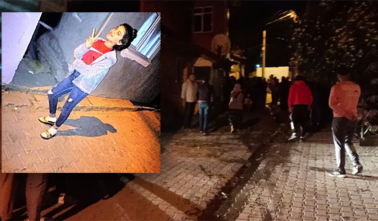 Çocuğun silahla fotoğraf çekilme isteği kanlı bitti