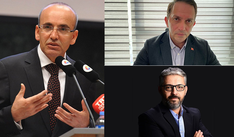 AKP içinde ‘Mehmet Şimşek’ tartışması… ‘Finans peygamberi mi geldi!’