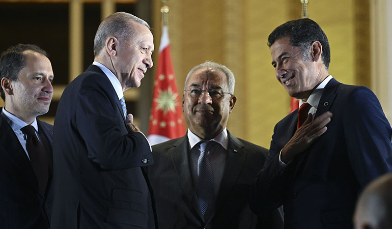 Eski Ülkü Ocakları Başkanı’ndan Sinan Oğan’a ‘plan’ tepkisi