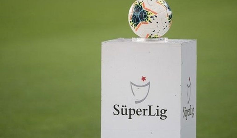 Süper Lig’e yükselen üçüncü takım belli oldu