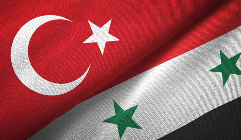 Rusya’dan ‘Türkiye-Suriye’ açıklaması: Bölgedeki istikrar için…