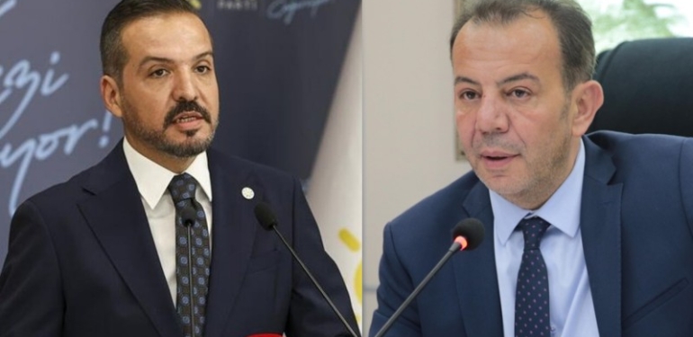 ‘Mansur Yavaş Akşener’e kazık attı’ iddiasına İYİ Parti’den yanıt