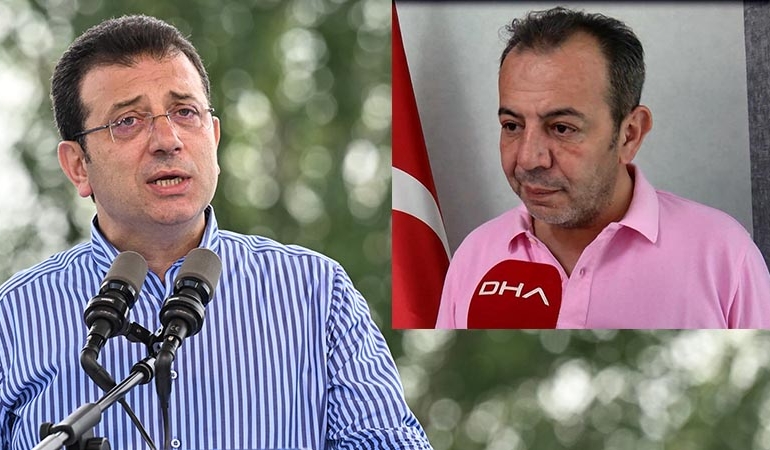 ‘İmamoğlu’na yakışır ama’… CHP’de genel başkanlığa bir talip daha