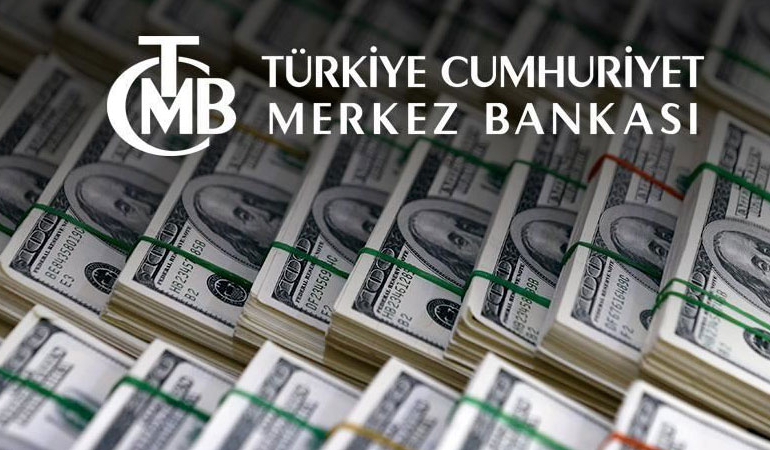 Merkez Bankası’ndan ‘döviz’ hamlesi: Milyarlarca dolar rezerv…