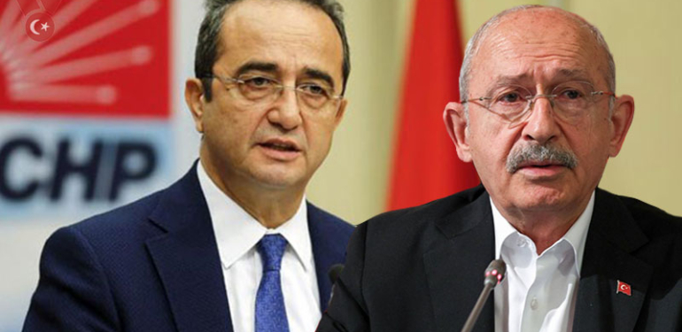 Bülent Tezcan’dan bir açıklama daha: Kılıçdaroğlu’nun ‘aday olmuyorum’ demesini beklerdik