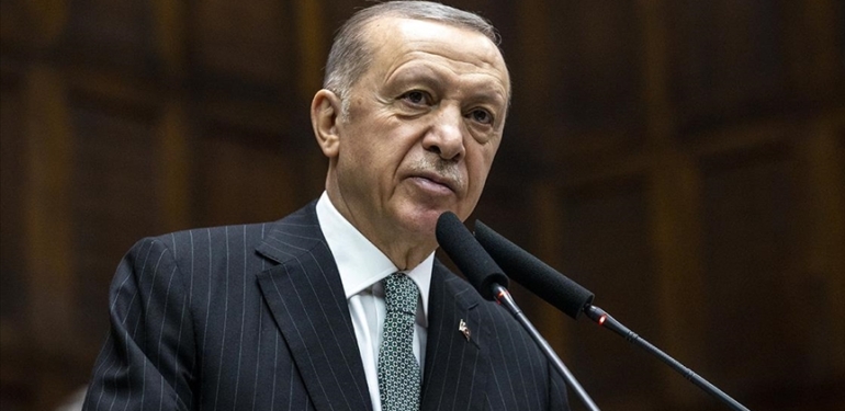 Erdoğan’dan Kılıçdaroğlu’na ’16’lı masa’ yanıtı