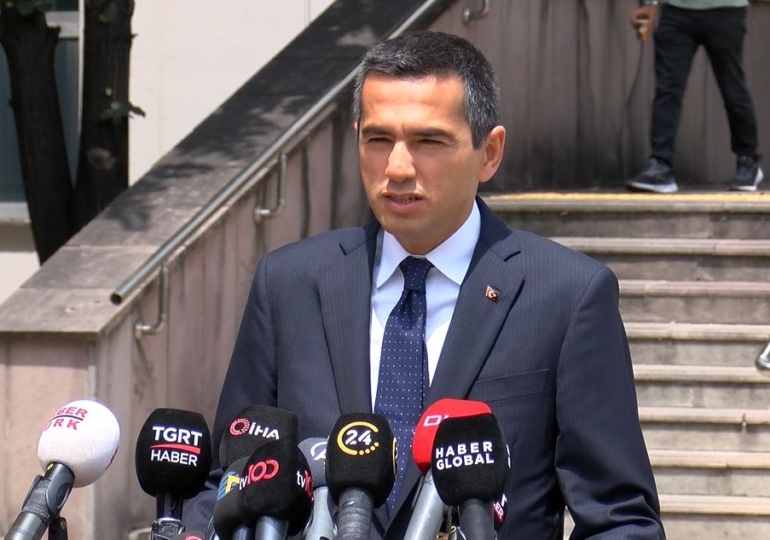 Gözler yeni asgari ücrette… TİSK Başkanı’ndan kritik toplantı öncesi açıklama