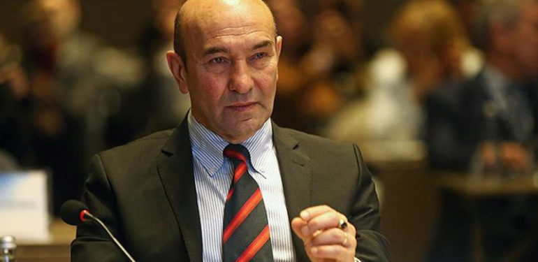 Tunç Soyer de ‘değişim’ istedi: İttifakın selameti gerekçesiyle sol söylemlerden uzaklaşıldı