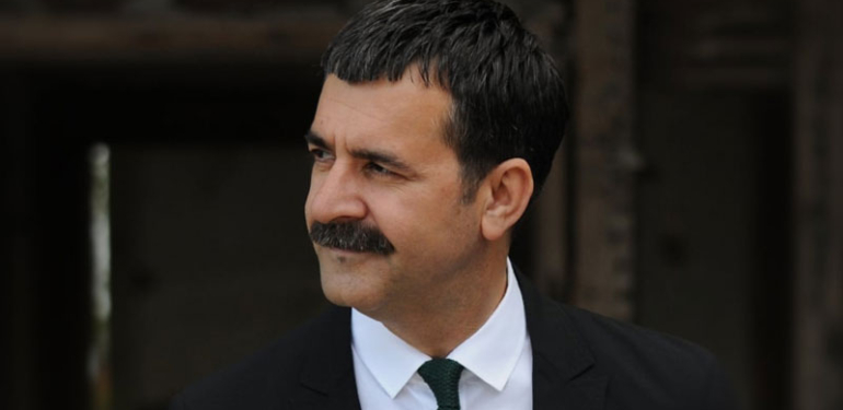 Bursa Büyükşehir Belediyesi Hüseyin Turan’ın konserini iptal etti