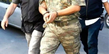 tutuklandı