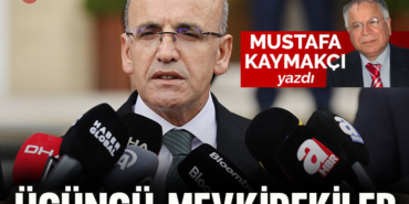 ucuncumevkidekiler