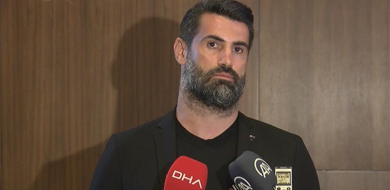 Fenerbahçe’nin başına geçecek mi? Volkan Demirel’den açıklama