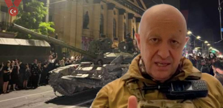 NATO’dan Wagner açıklaması: Gidip gitmeyeceğini söylemek için erken