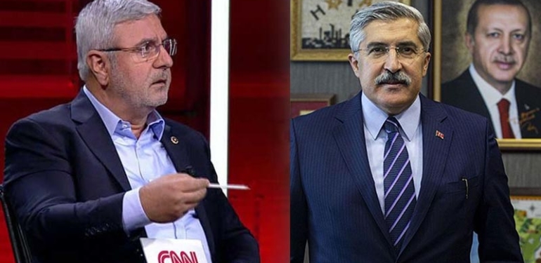 AKP’de ‘İkinci Atatürk’ tartışması… ‘Erdoğan Atatürkçü değil’