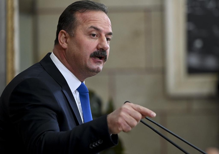 Yeni bir parti geliyor… Ağıralioğlu: Dersimizi iyi çalıştık