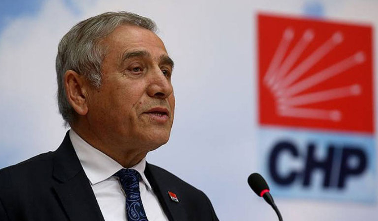 CHP’li Kaya’dan yeni Milli Eğitim Bakanı’na mektup