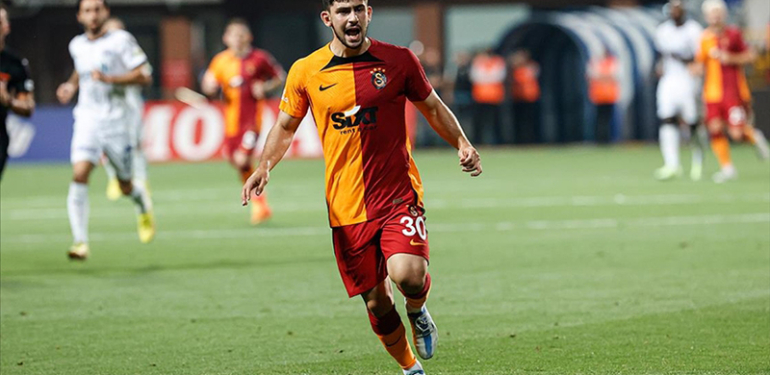 TFF’den yabancı kuralına güncelleme: Galatasaray’a Yusuf Demir müjdesi…