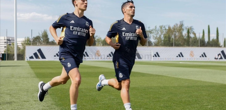 Real Madrid’de Arda Güler şoku… Korkutan açıklama