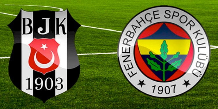 Fenerbahçe ve Beşiktaş’ın Avrupa’daki rakipleri belli oldu