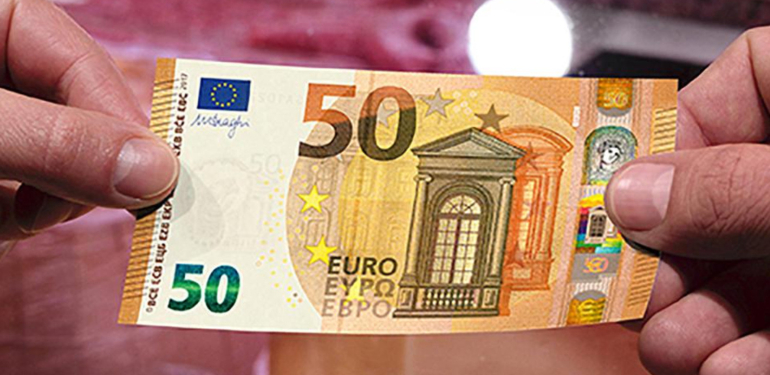 Böylesi görülmesi… ’50 euroyu toza batırıp 500 euroya dönüştürüyorum’