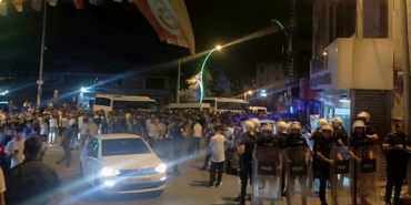 Kocaeli Emniyet Müdürlüğünden Dilovası'ndaki gerginliğe ilişkin açıklama